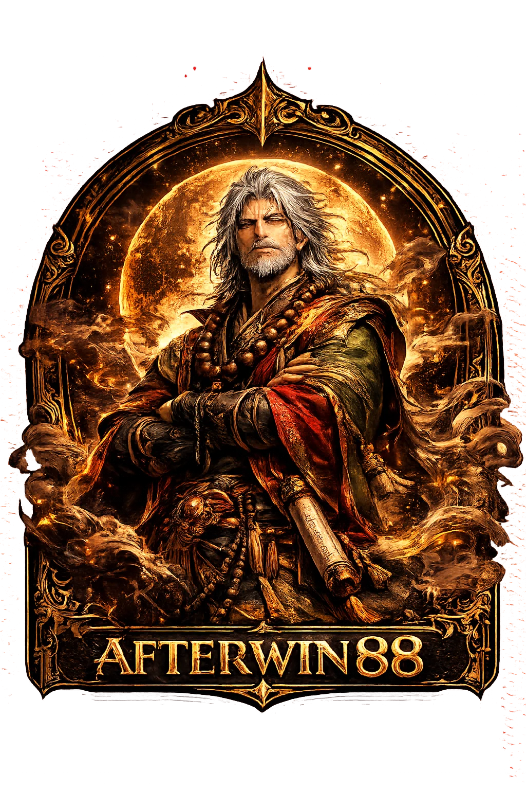 AFTERWIN88